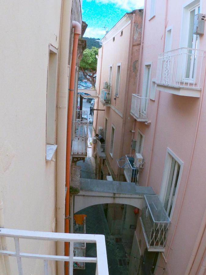La Casetta Di Geata Exterior foto